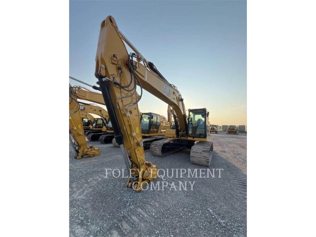 CAT 323-079I 大型油圧ショベル12t以上（パワーショベル・ユンボ）