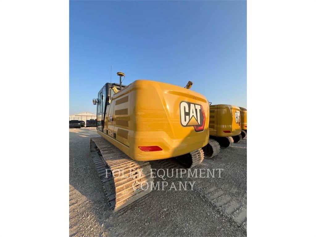 CAT 323-079I 大型油圧ショベル12t以上（パワーショベル・ユンボ）