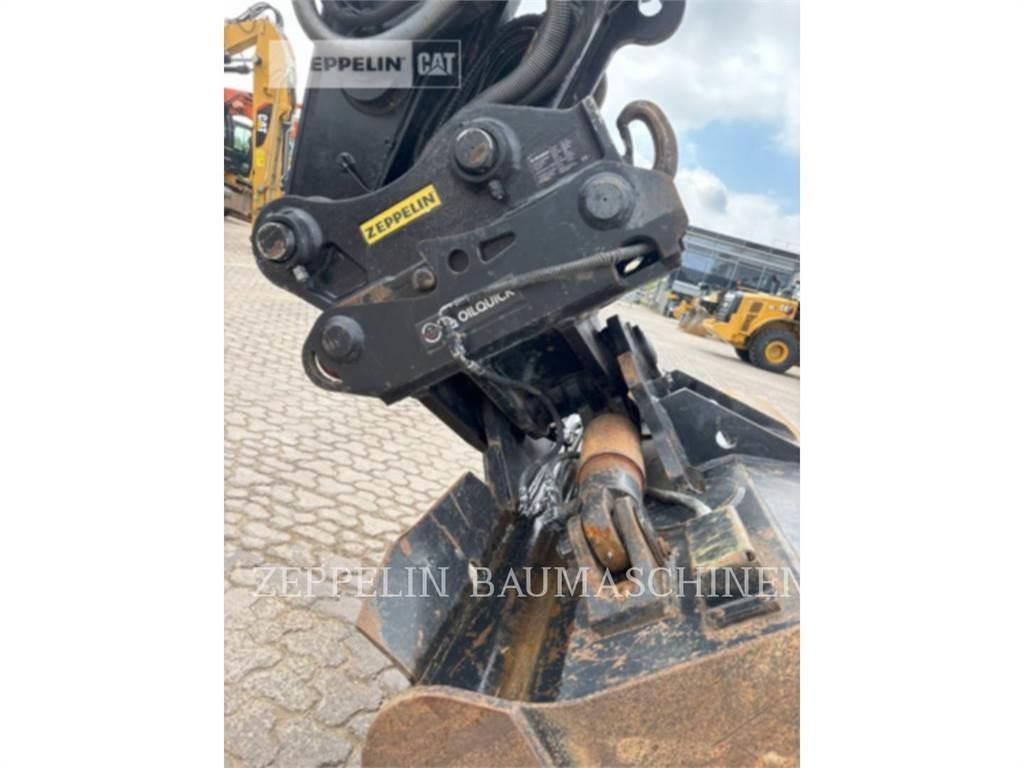 CAT 323-07C 大型油圧ショベル12t以上（パワーショベル・ユンボ）