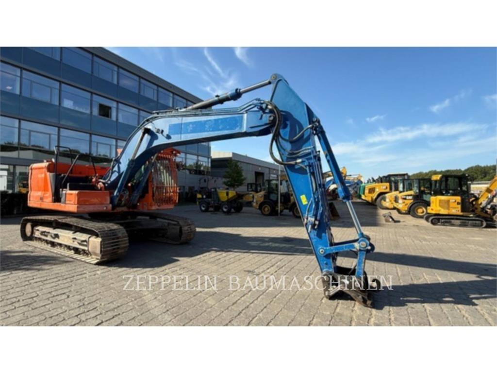 CAT 323-07C 大型油圧ショベル12t以上（パワーショベル・ユンボ）