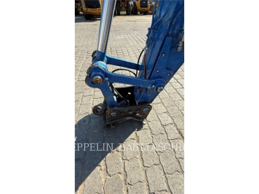 CAT 323-07C 大型油圧ショベル12t以上（パワーショベル・ユンボ）