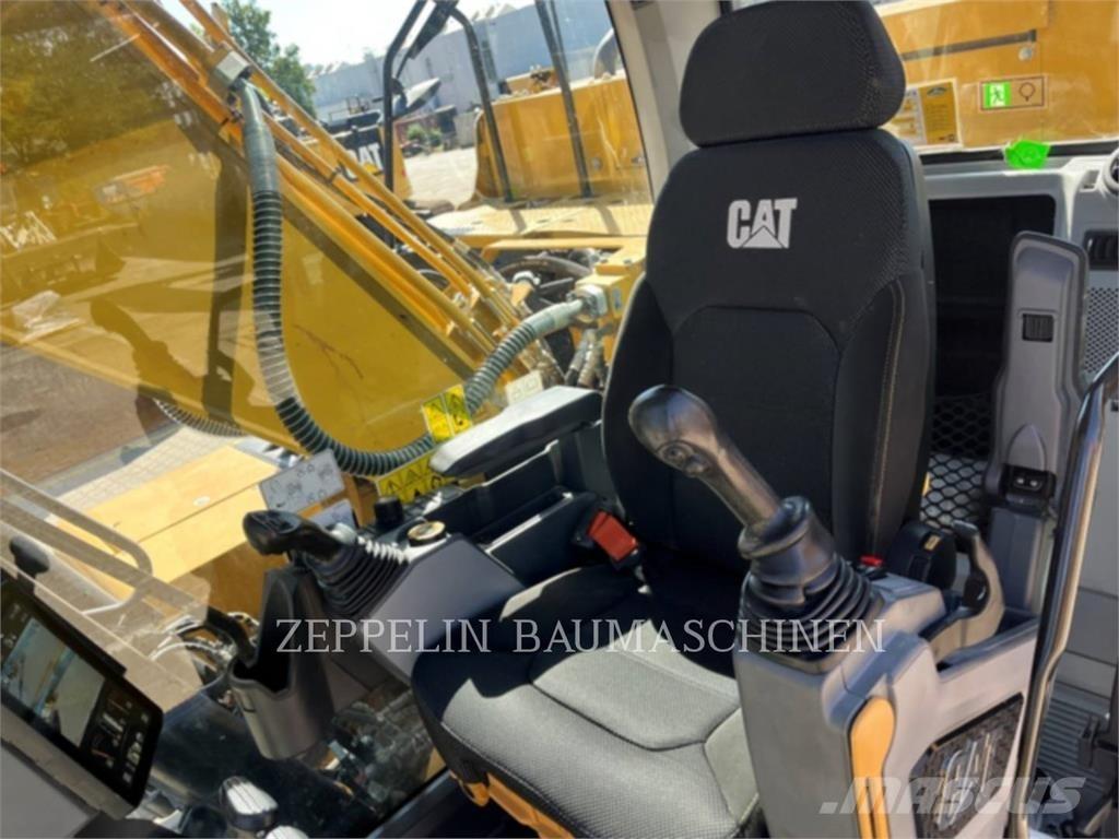 CAT 323-07D 大型油圧ショベル12t以上（パワーショベル・ユンボ）