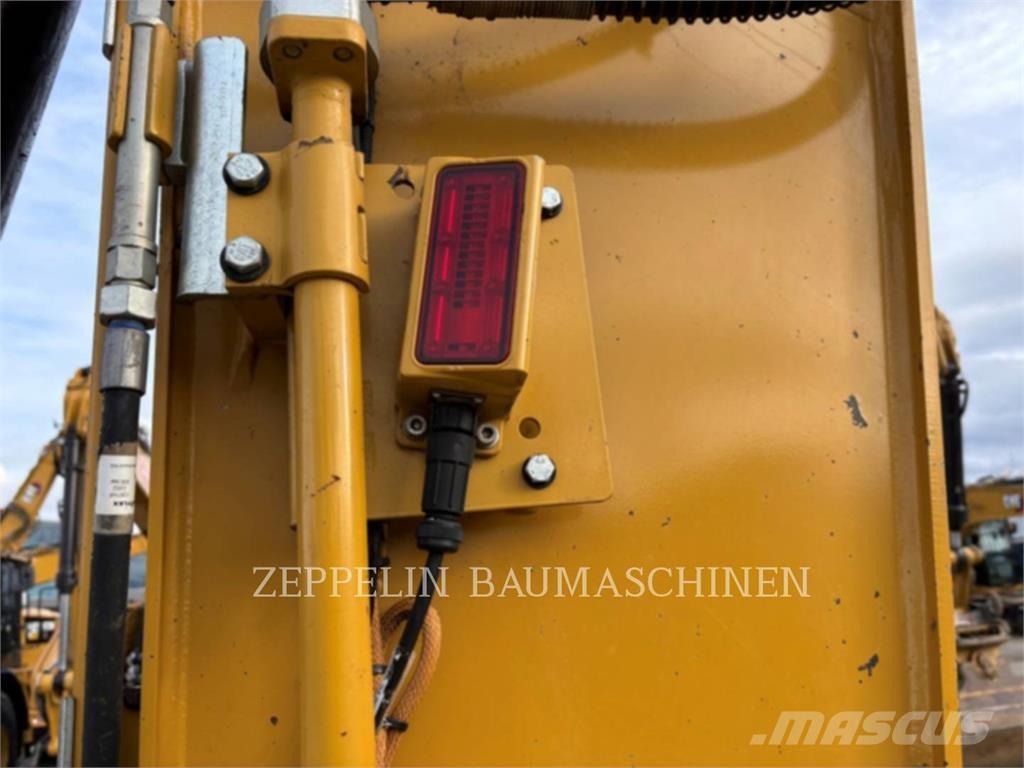 CAT 323-07D 大型油圧ショベル12t以上（パワーショベル・ユンボ）