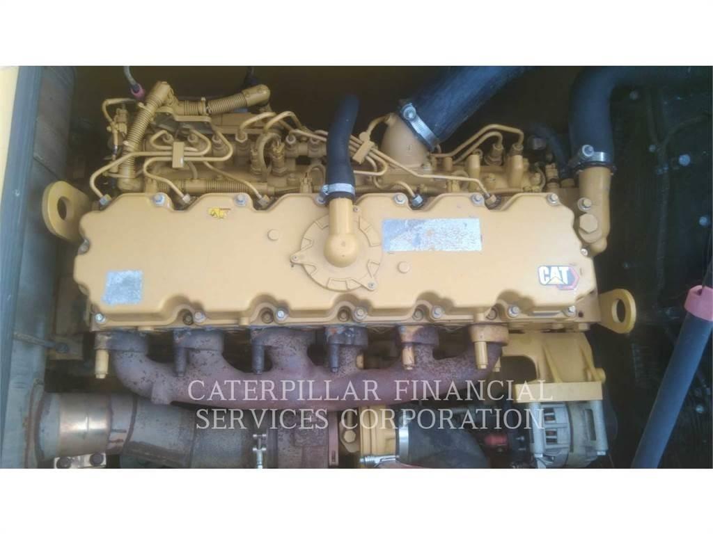 CAT 323-07GC 大型油圧ショベル12t以上（パワーショベル・ユンボ）