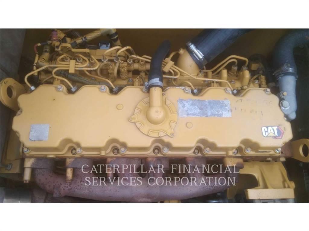 CAT 323-07GC 大型油圧ショベル12t以上（パワーショベル・ユンボ）