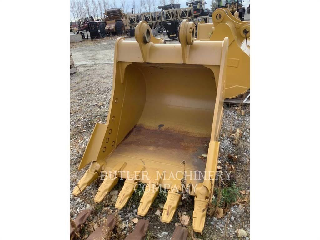 CAT 323 48HD バケット