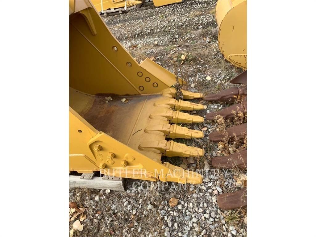 CAT 323 48HD バケット