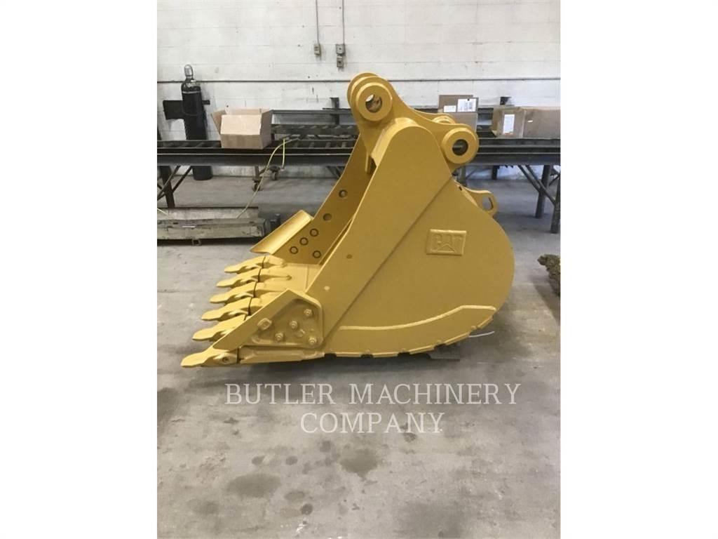 CAT 323 BUCKET バケット