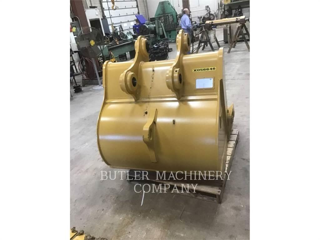 CAT 323 BUCKET バケット