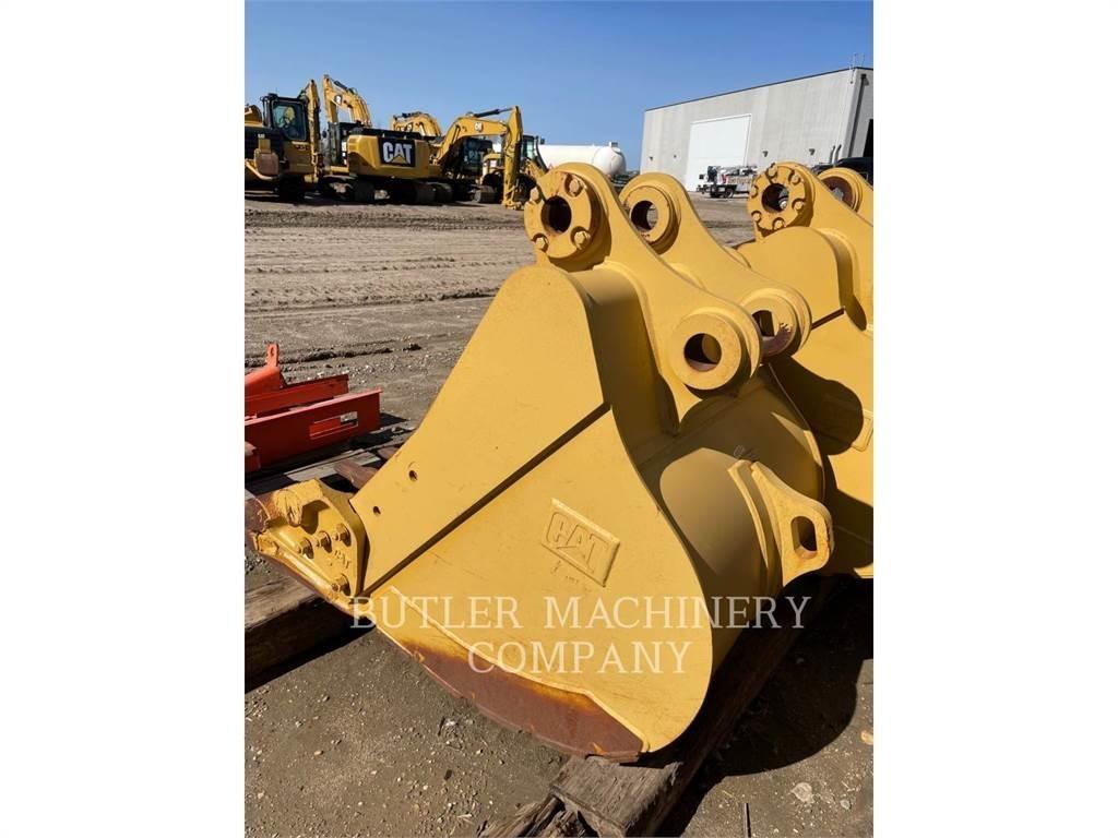 CAT 323 BUCKET バケット