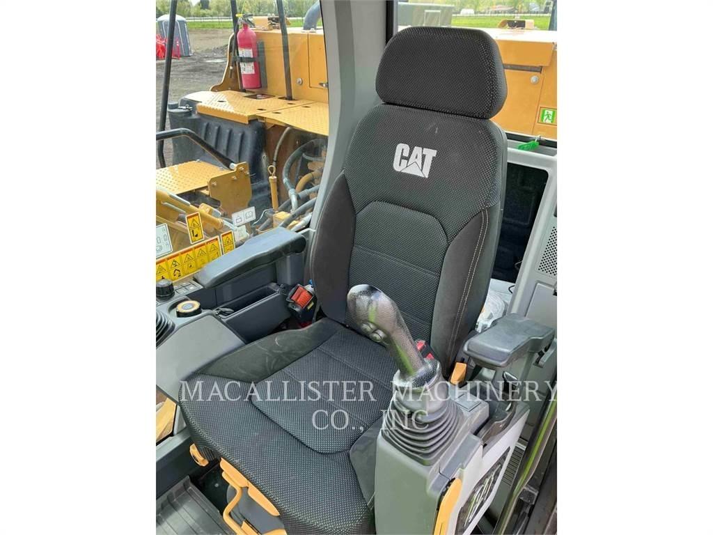 CAT 323 LR 大型油圧ショベル12t以上（パワーショベル・ユンボ）