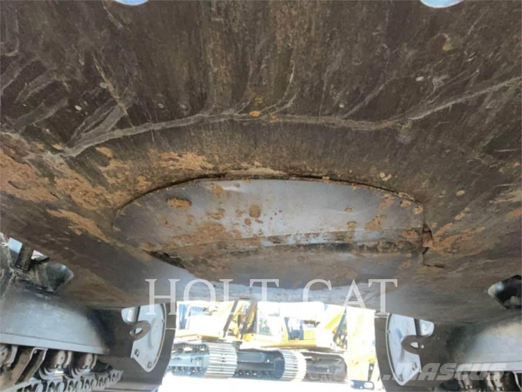 CAT 323 TC 大型油圧ショベル12t以上（パワーショベル・ユンボ）