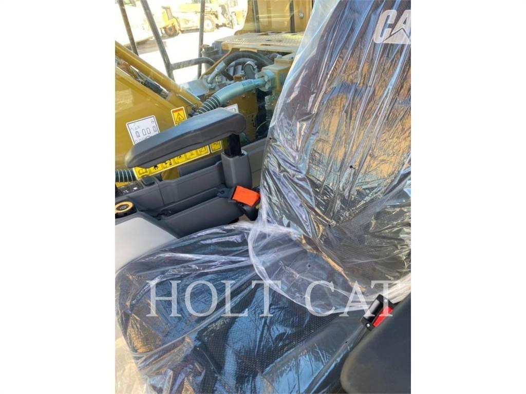 CAT 323 TC 大型油圧ショベル12t以上（パワーショベル・ユンボ）