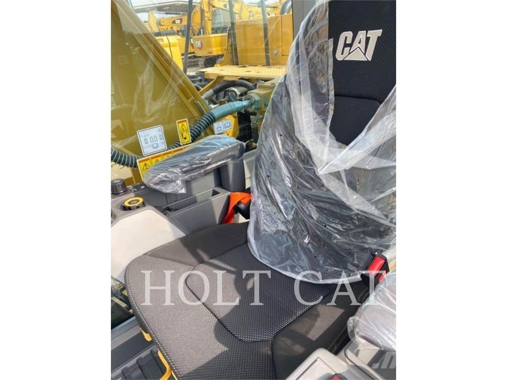 CAT 323 TC 大型油圧ショベル12t以上（パワーショベル・ユンボ）