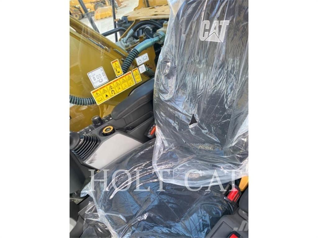 CAT 323 TC 大型油圧ショベル12t以上（パワーショベル・ユンボ）