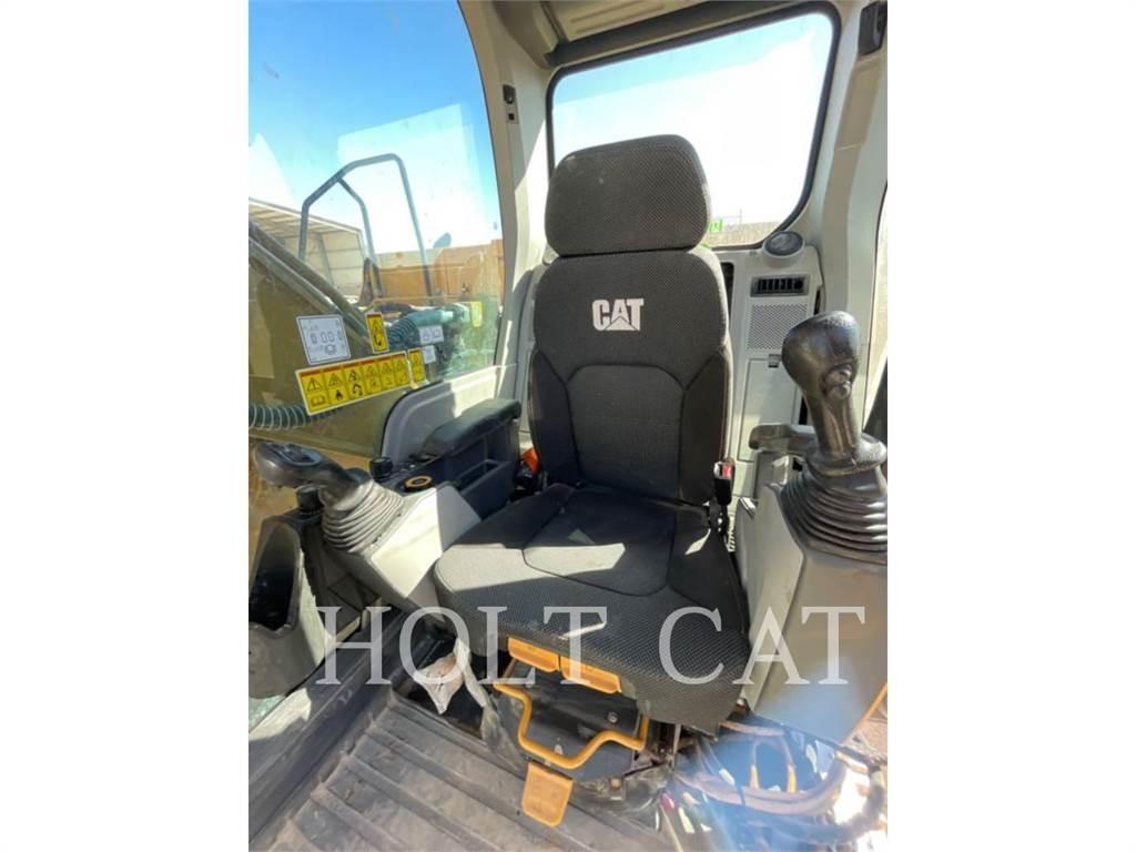 CAT 323 TC 大型油圧ショベル12t以上（パワーショベル・ユンボ）