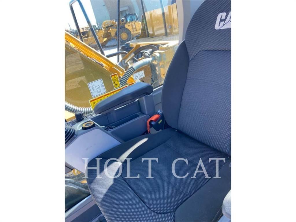 CAT 323 TC 大型油圧ショベル12t以上（パワーショベル・ユンボ）