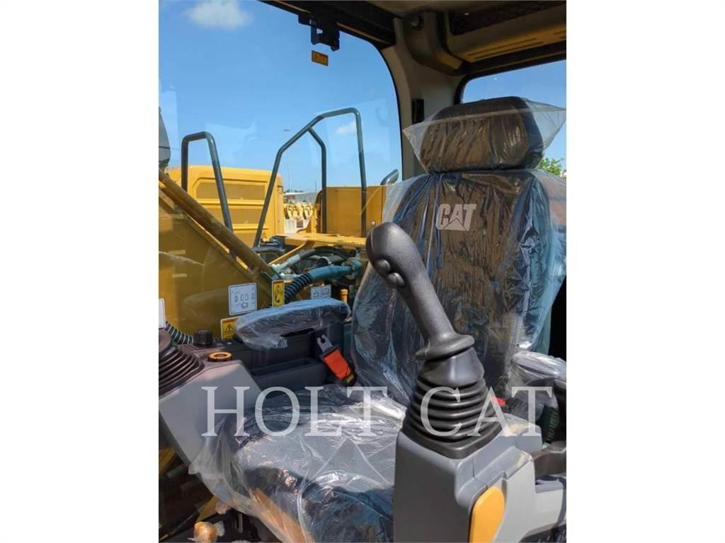CAT 323 TC 大型油圧ショベル12t以上（パワーショベル・ユンボ）