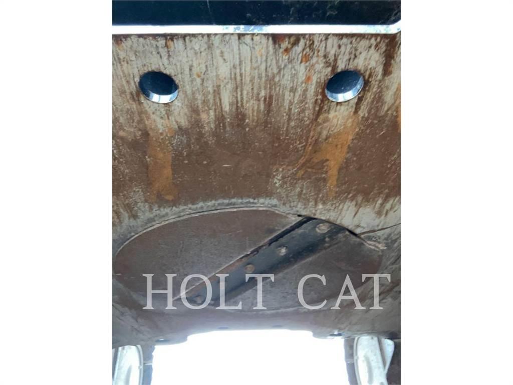 CAT 323 TC 大型油圧ショベル12t以上（パワーショベル・ユンボ）
