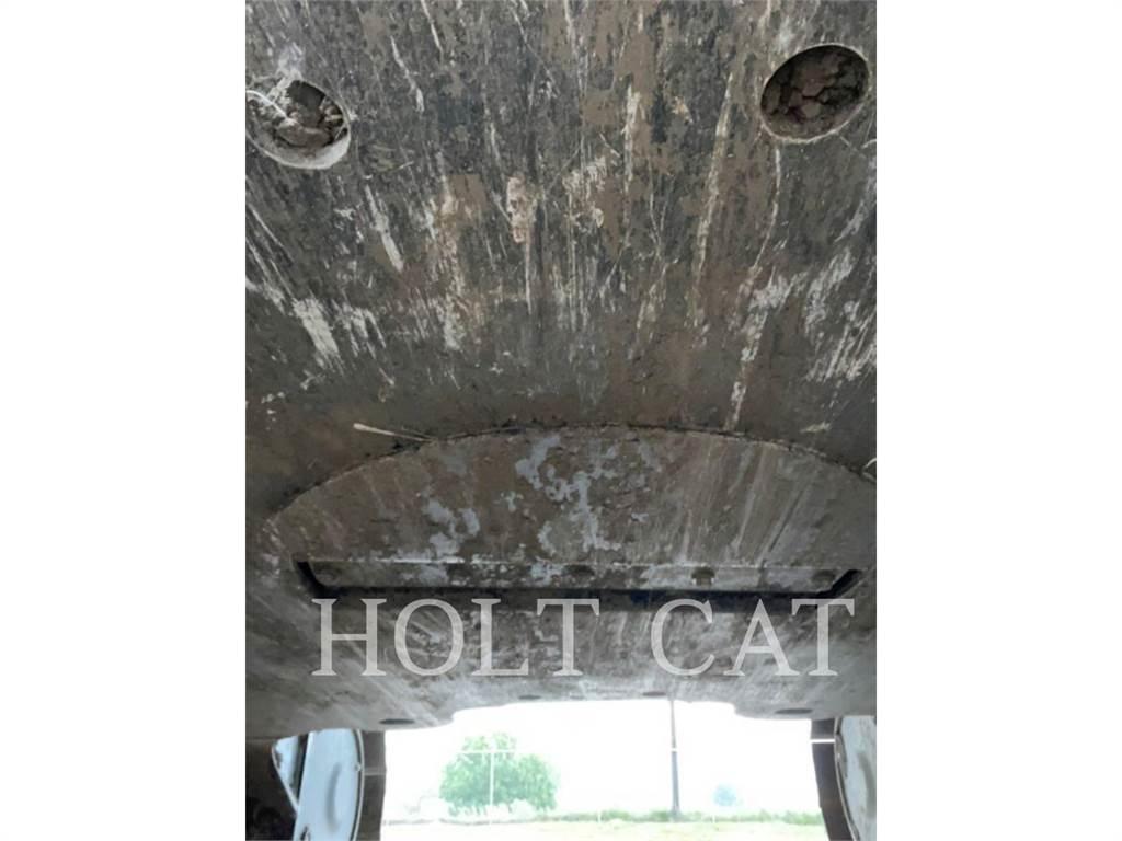 CAT 323 TC 大型油圧ショベル12t以上（パワーショベル・ユンボ）