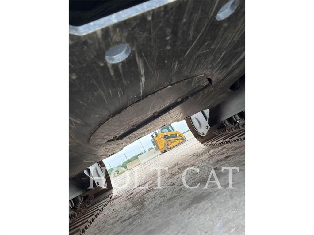 CAT 323 TC 大型油圧ショベル12t以上（パワーショベル・ユンボ）