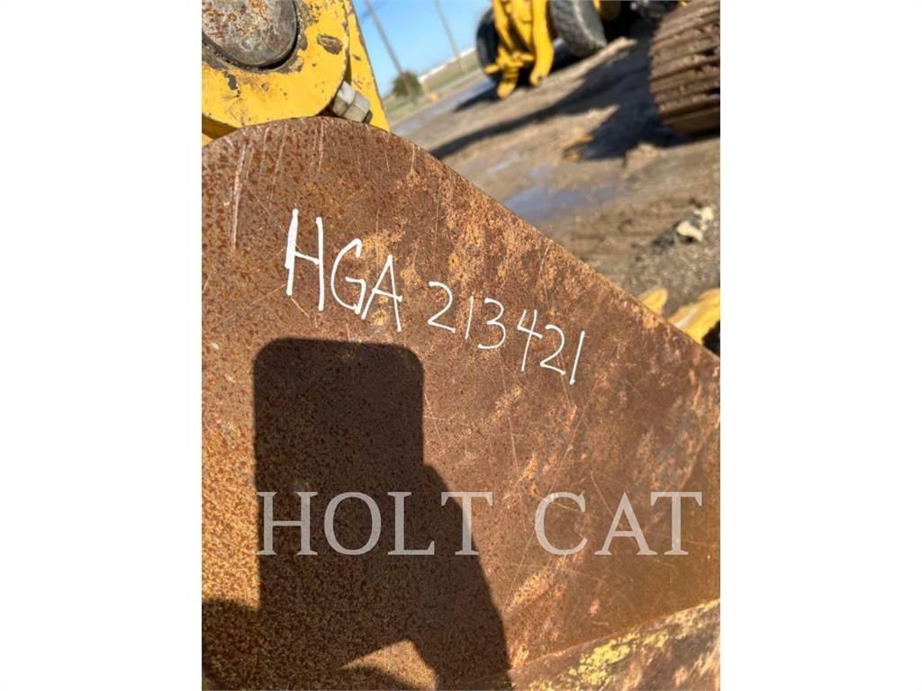 CAT 323 TC 大型油圧ショベル12t以上（パワーショベル・ユンボ）