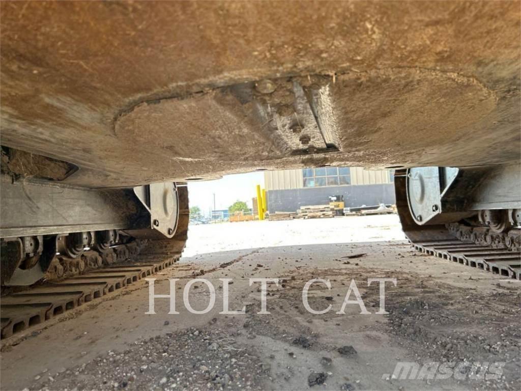 CAT 323 TC 大型油圧ショベル12t以上（パワーショベル・ユンボ）