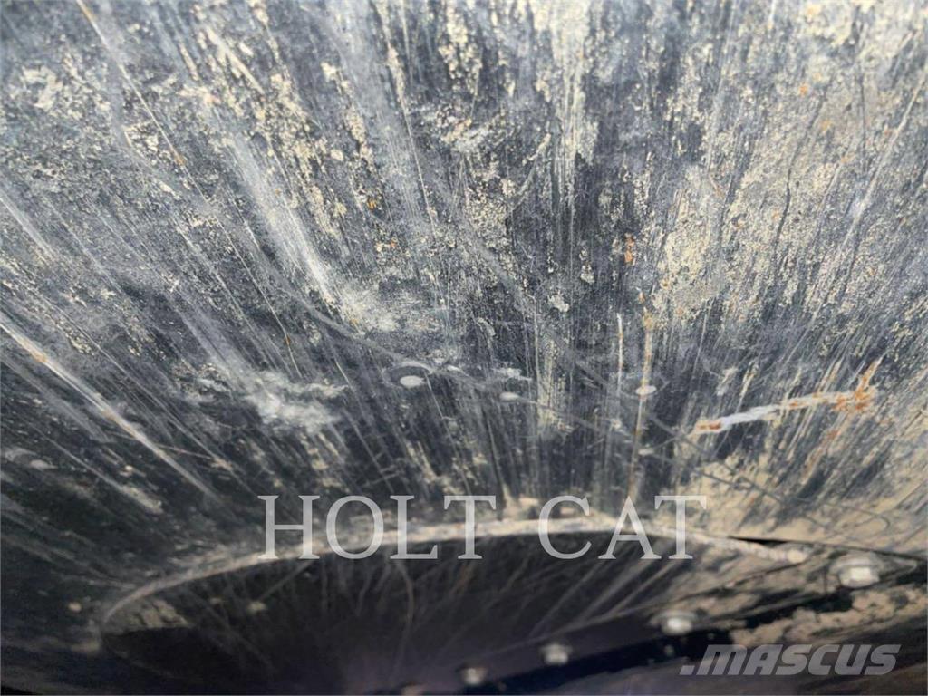 CAT 323 TC 大型油圧ショベル12t以上（パワーショベル・ユンボ）
