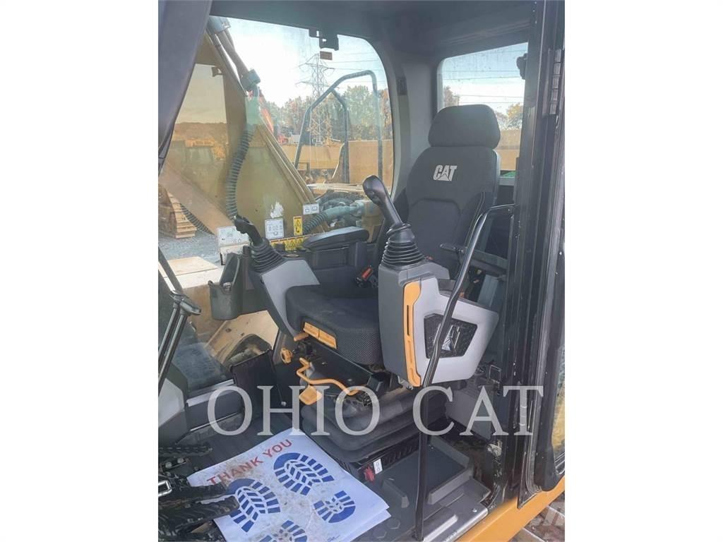 CAT 323 TCS 大型油圧ショベル12t以上（パワーショベル・ユンボ）