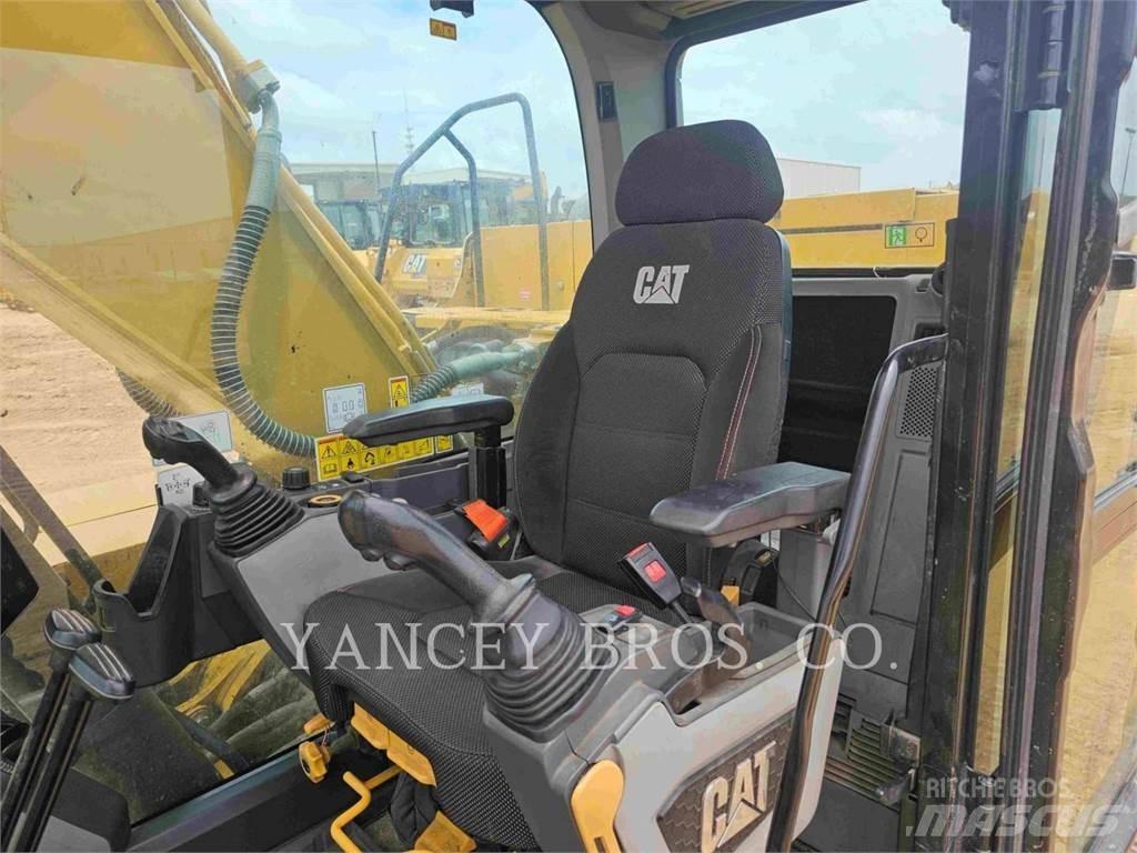 CAT 32307 大型油圧ショベル12t以上（パワーショベル・ユンボ）