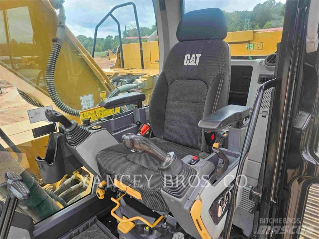 CAT 32307 大型油圧ショベル12t以上（パワーショベル・ユンボ）