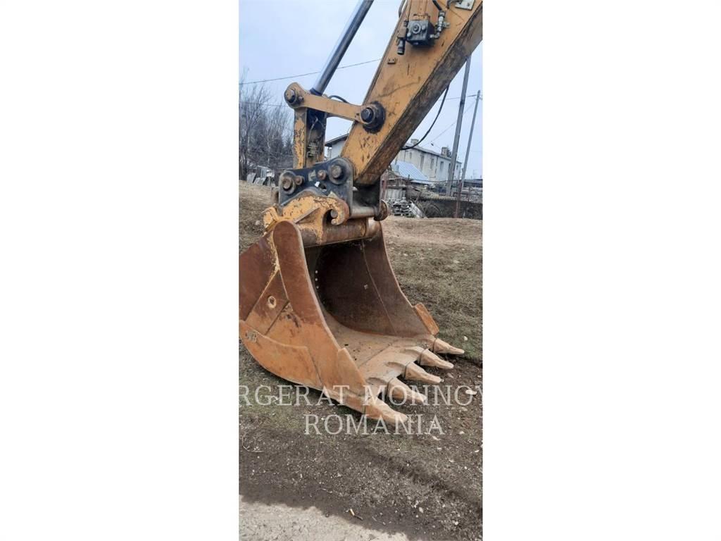 CAT 323EL 大型油圧ショベル12t以上（パワーショベル・ユンボ）
