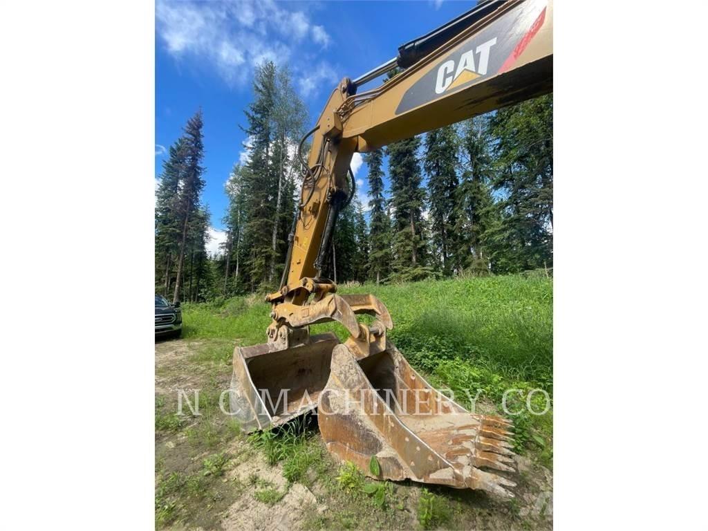 CAT 323F L 大型油圧ショベル12t以上（パワーショベル・ユンボ）