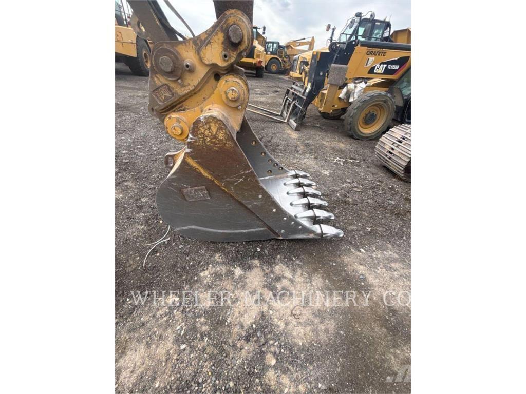 CAT 323F L CF 大型油圧ショベル12t以上（パワーショベル・ユンボ）