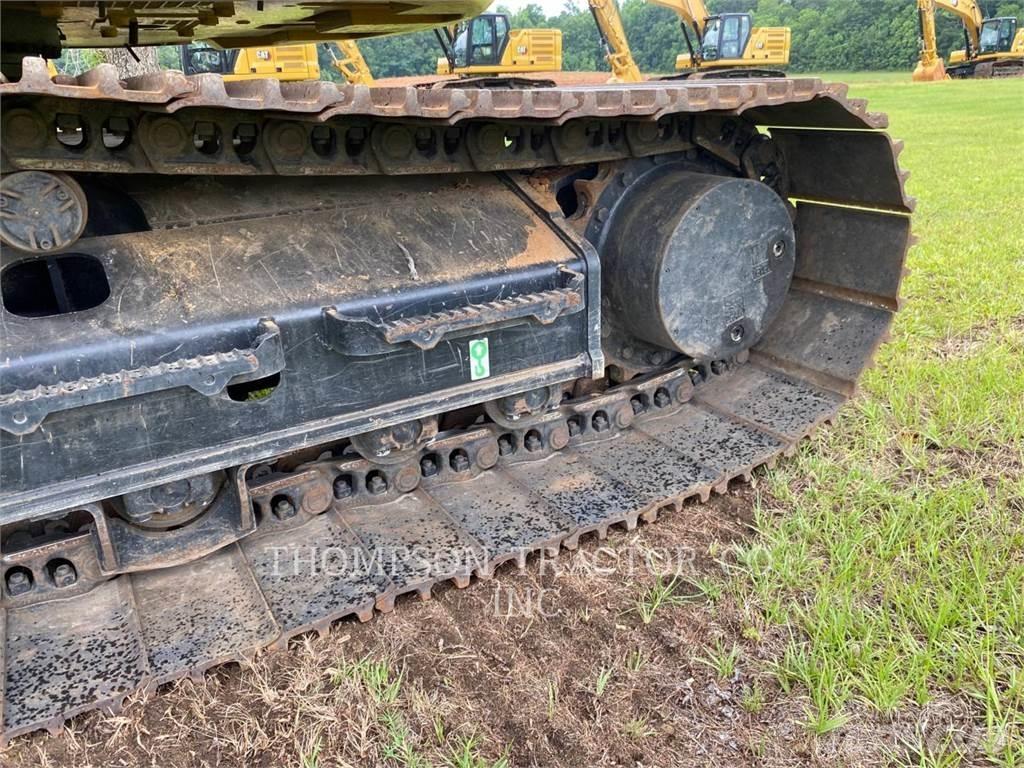CAT 325 大型油圧ショベル12t以上（パワーショベル・ユンボ）