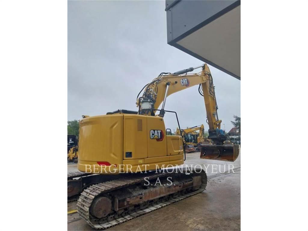 CAT 325 大型油圧ショベル12t以上（パワーショベル・ユンボ）