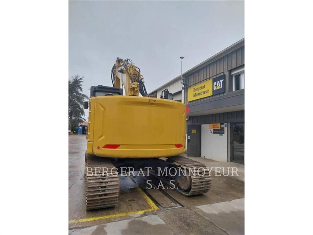 CAT 325 大型油圧ショベル12t以上（パワーショベル・ユンボ）