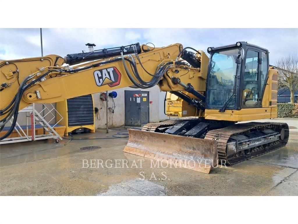 CAT 325 大型油圧ショベル12t以上（パワーショベル・ユンボ）
