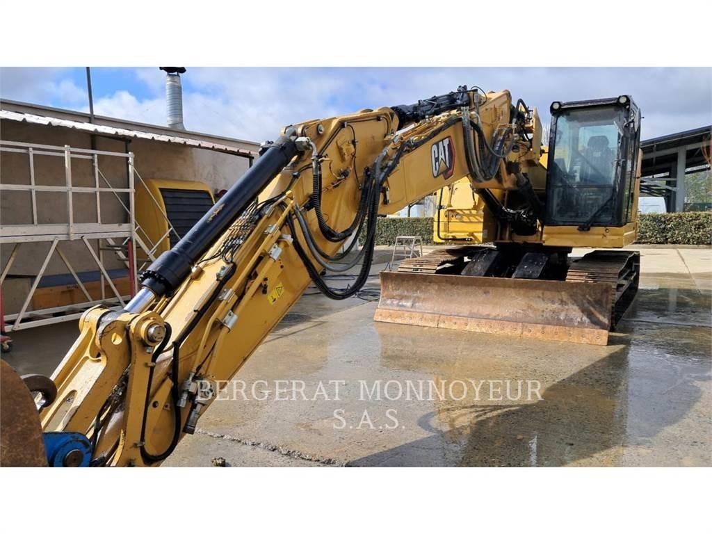 CAT 325 大型油圧ショベル12t以上（パワーショベル・ユンボ）