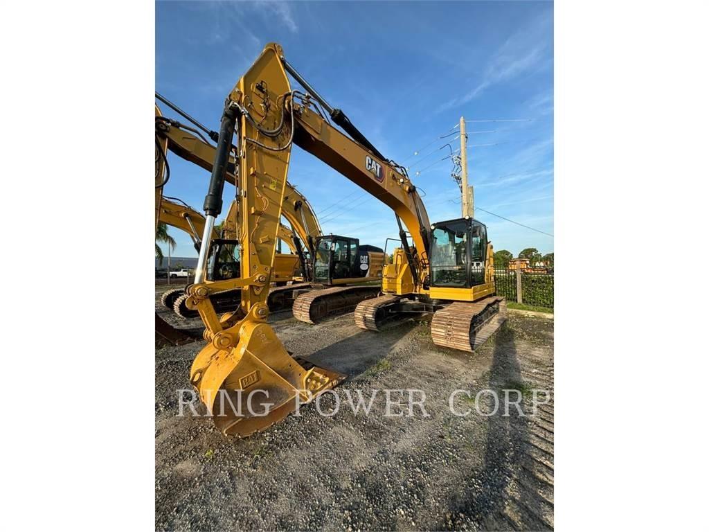 CAT 325 大型油圧ショベル12t以上（パワーショベル・ユンボ）