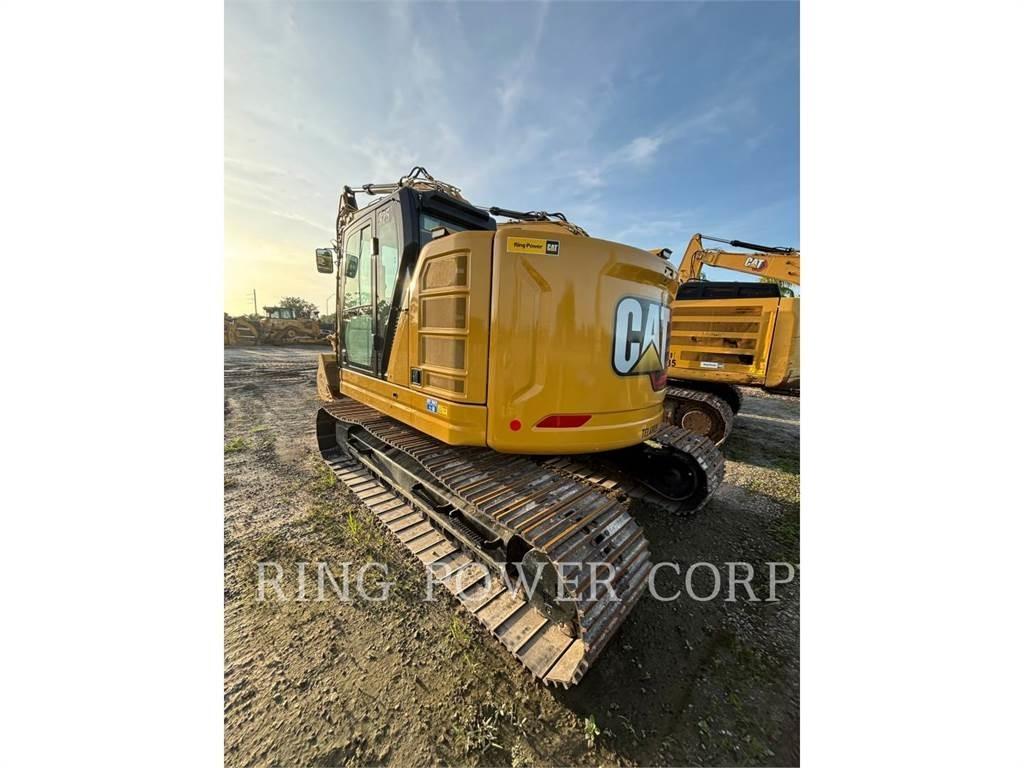 CAT 325 大型油圧ショベル12t以上（パワーショベル・ユンボ）