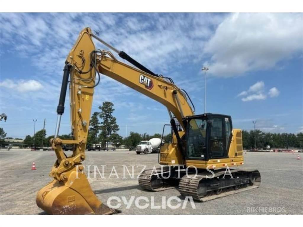CAT 325 大型油圧ショベル12t以上（パワーショベル・ユンボ）