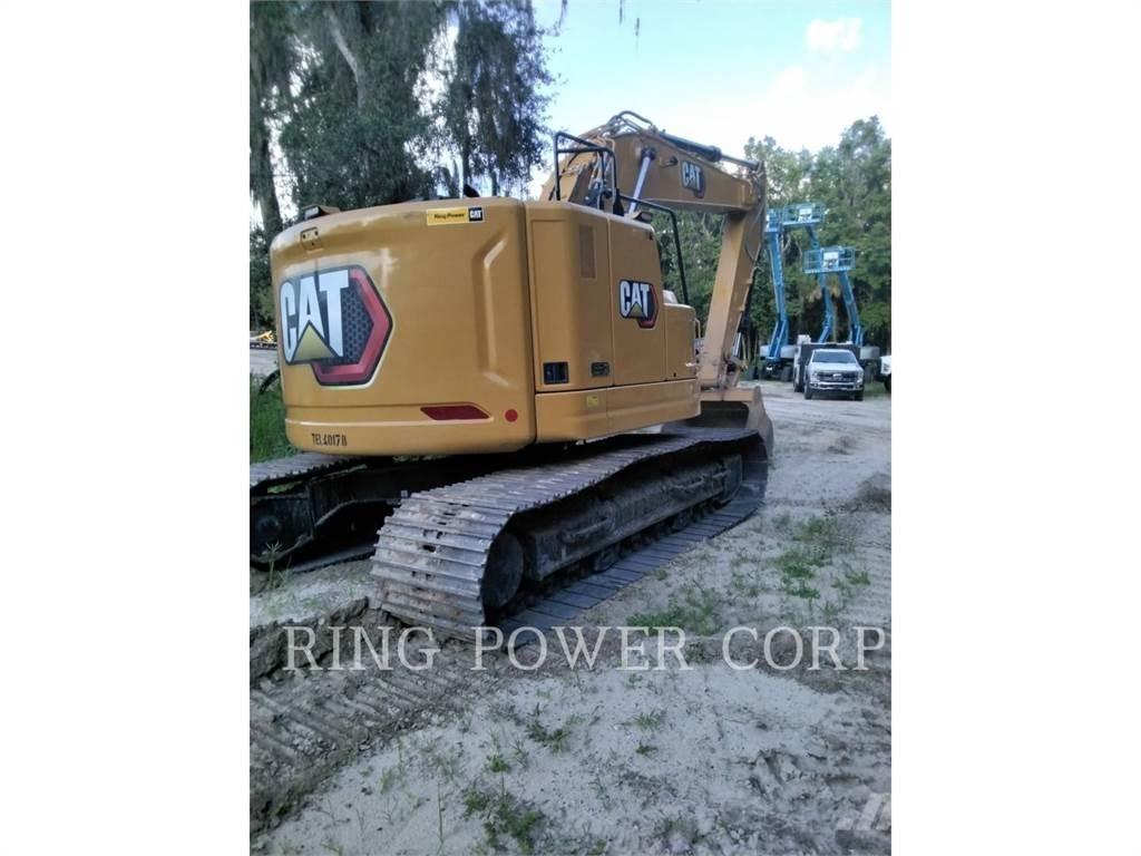 CAT 325 大型油圧ショベル12t以上（パワーショベル・ユンボ）