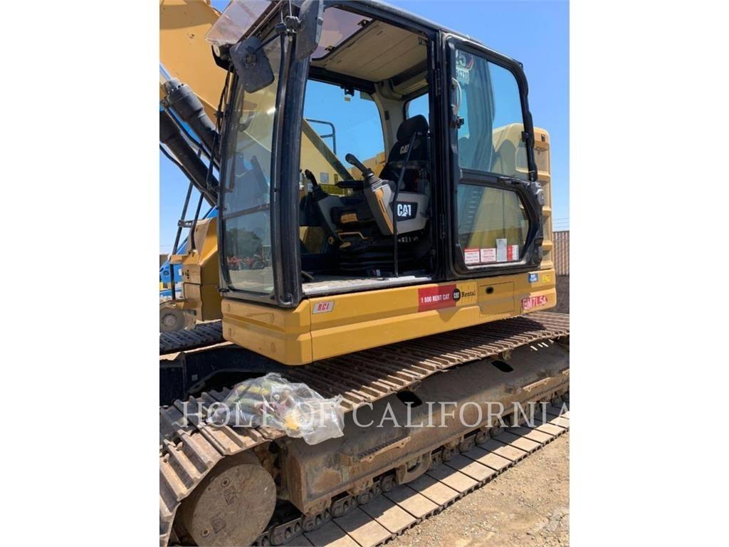 CAT 325 大型油圧ショベル12t以上（パワーショベル・ユンボ）