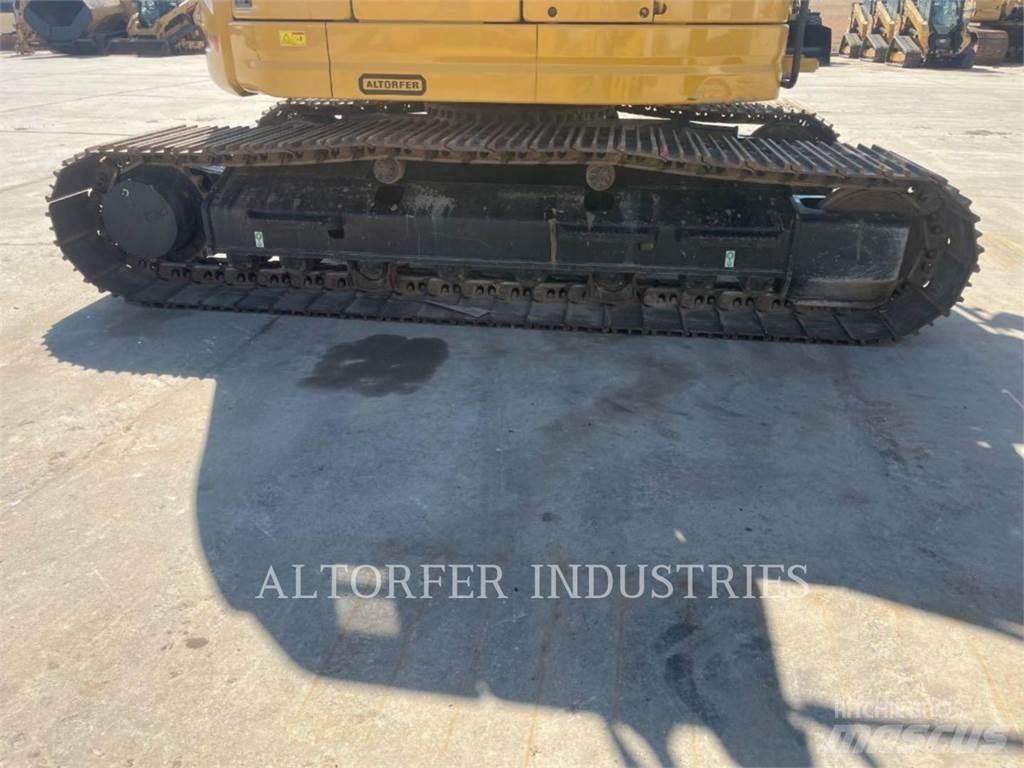 CAT 325-07 大型油圧ショベル12t以上（パワーショベル・ユンボ）