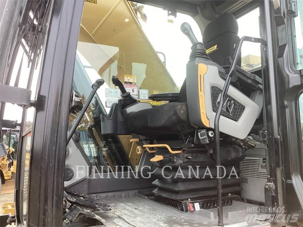 CAT 325-07 大型油圧ショベル12t以上（パワーショベル・ユンボ）