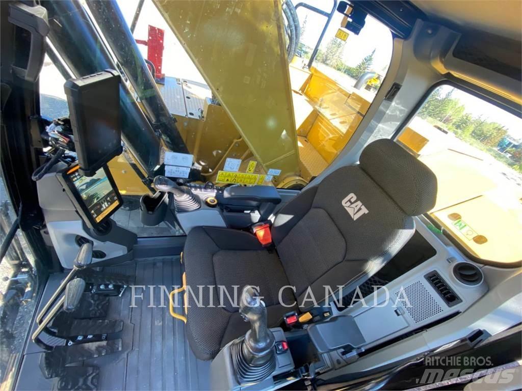 CAT 325-07 大型油圧ショベル12t以上（パワーショベル・ユンボ）