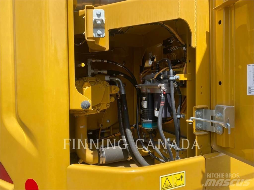 CAT 325-07 大型油圧ショベル12t以上（パワーショベル・ユンボ）