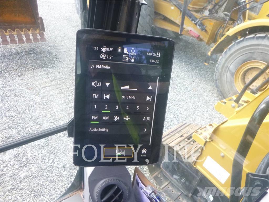 CAT 325-07 大型油圧ショベル12t以上（パワーショベル・ユンボ）