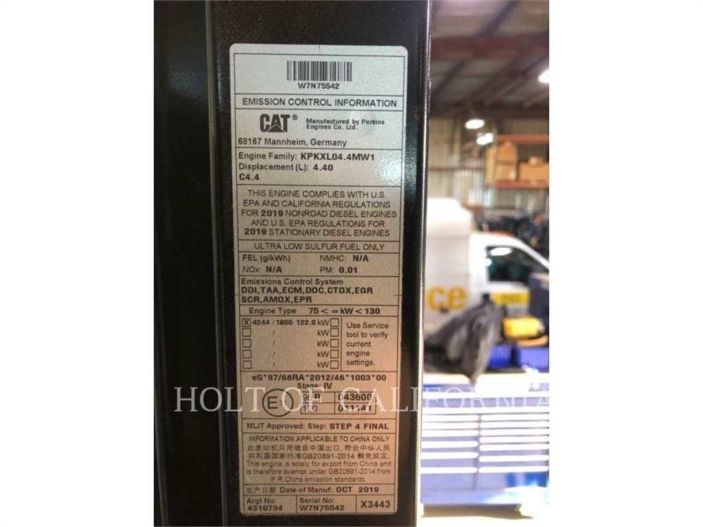 CAT 325 2D 大型油圧ショベル12t以上（パワーショベル・ユンボ）